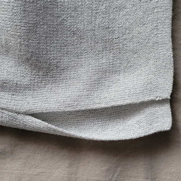 NWOT Rachel Zoe sweater dress - Picture 4 of 6